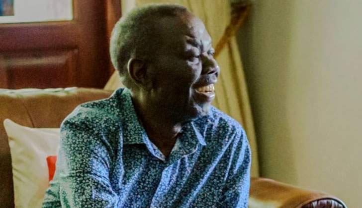 Tsvangirai's MDC continues to burn