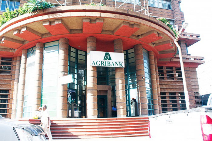 Agribank close to securing a strategic partner