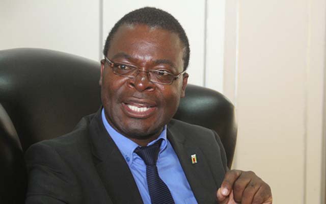 Minister intensifies Zimdef witch-hunt