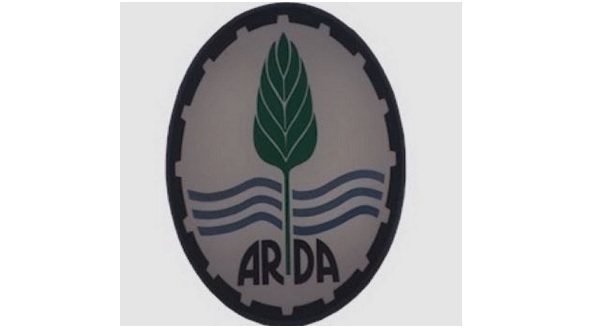 Arda drives pecan nut growing in Matebeleland 