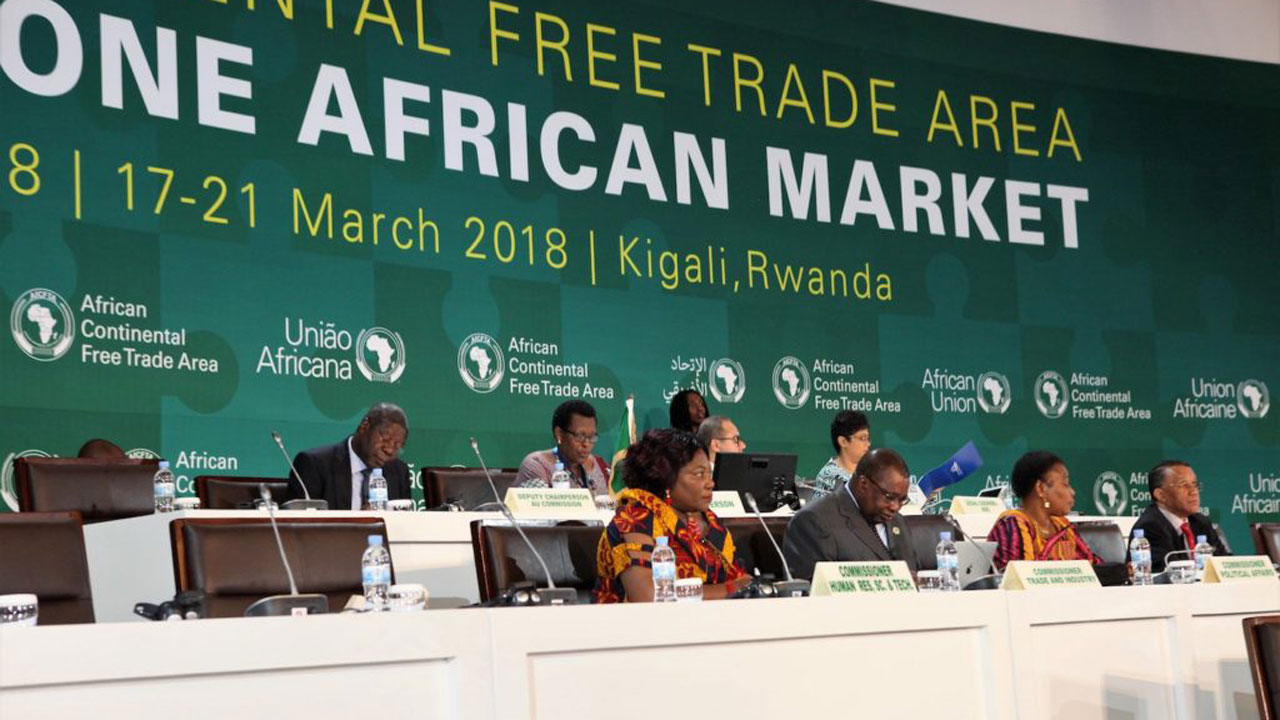 AfCFTA targets 22 ratifications by year-end