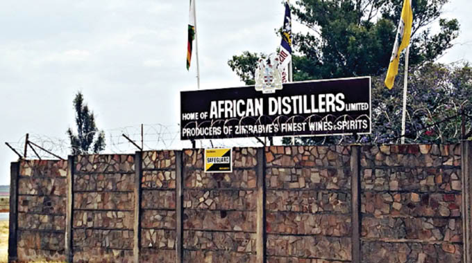 AfDIS completes US$1m cider plant