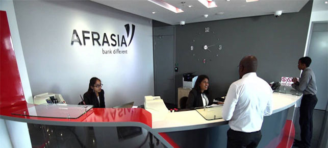 Firm seeks to recover land from defunct AfrAsia Bank