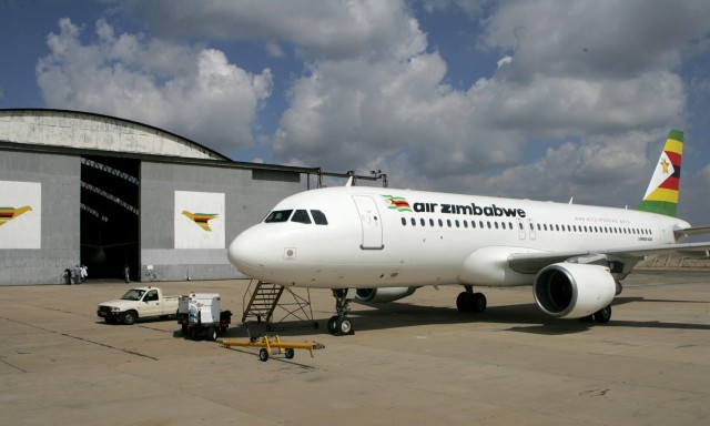 Top Air Zimbabwe official fired 