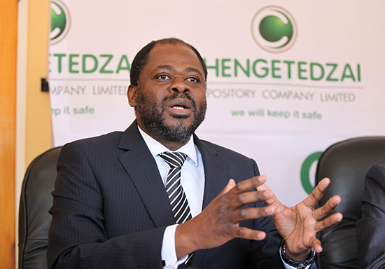 ZSE, former CEO fight rages on