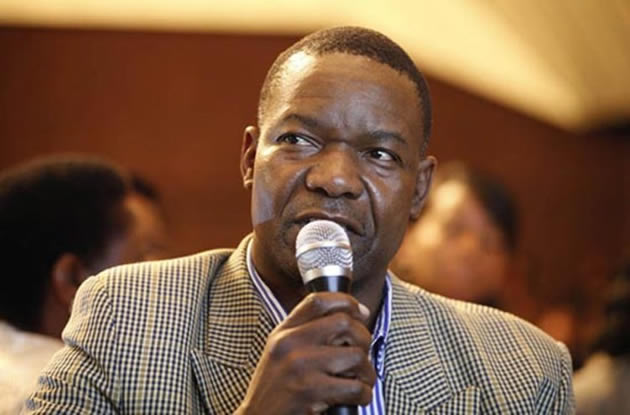 Zimplats agrees to cede claims to govt
