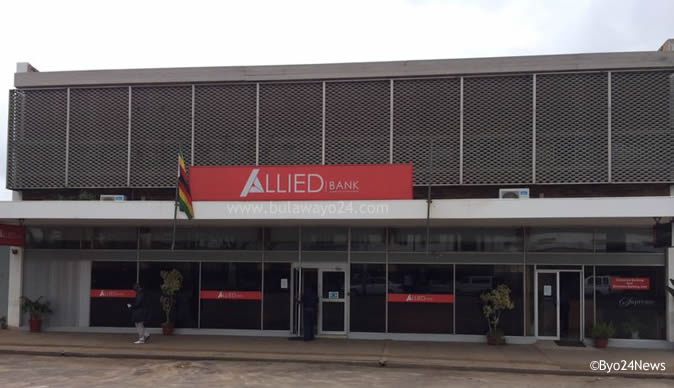 Allied Bank pension fund liquidation approved