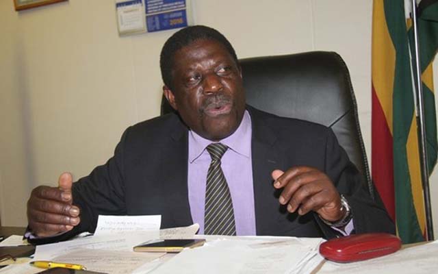 Bimha spells out SME's vision