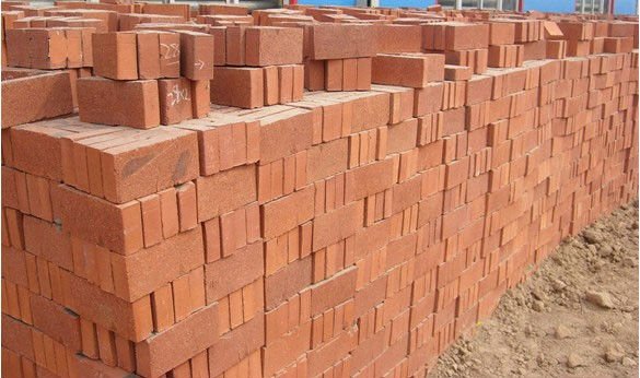 Unki imports bricks from China