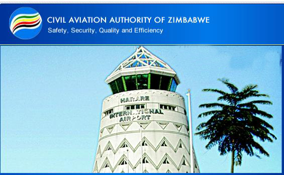 CAAZ in $33m airspace management deal