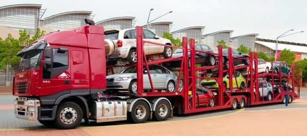 Car imports through Beitbridge declines by 7%