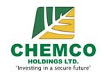 Improved performance from Chemco
