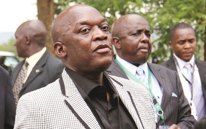 Chihuri must come back home and clear his name