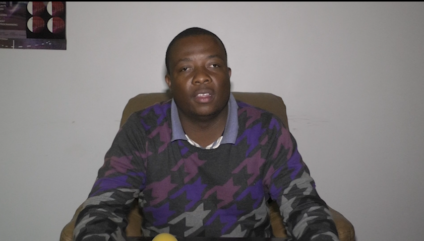 Chipanga takes Mutsvangwa to court over seized farm
