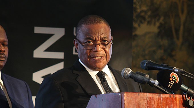 Chiwenga tightens grip on Zim government