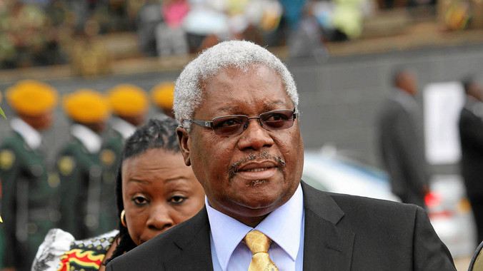Chombo, MDC-T battle spills to courts