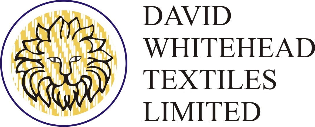 Lifeline for David Whitehead Textiles