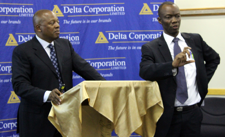 Delta Corporation posts profit up 27%