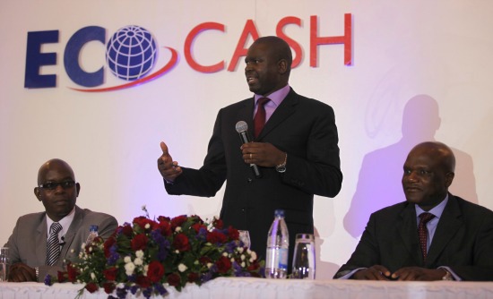 Steward Bank growth will come from EcoCash services
