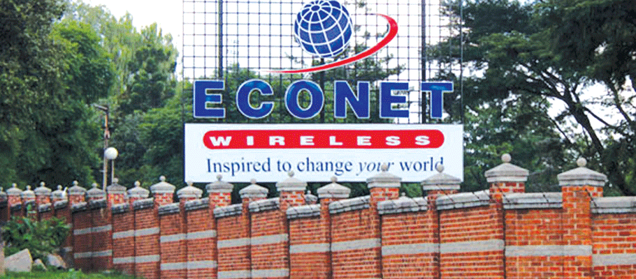Econet to end roaming charges