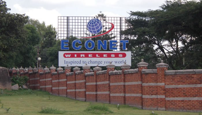 Econet foresees brighter future for Zimbabwe