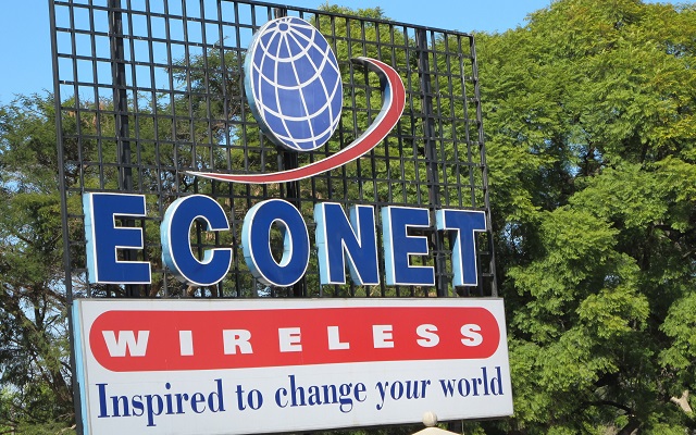 Econet has most valuable customers - report