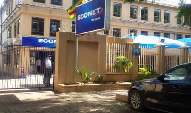 Econet declares $20 million dividend