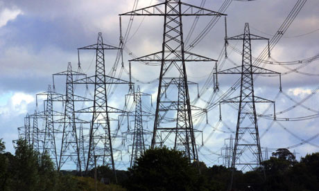 Zimbabwe govt urged to invest in power 