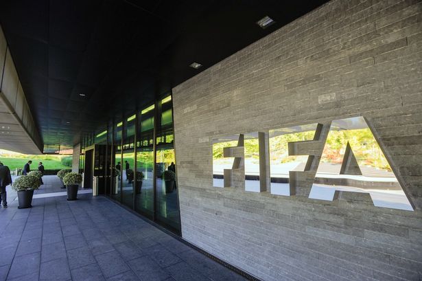 Zimbabwe agent gets Fifa life ban