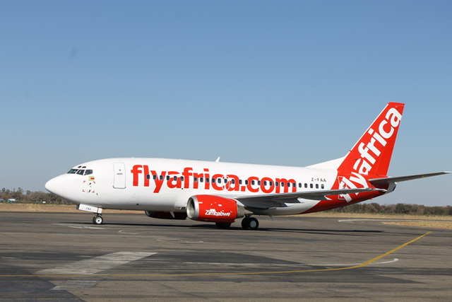 Low-cost airline eyes local routes