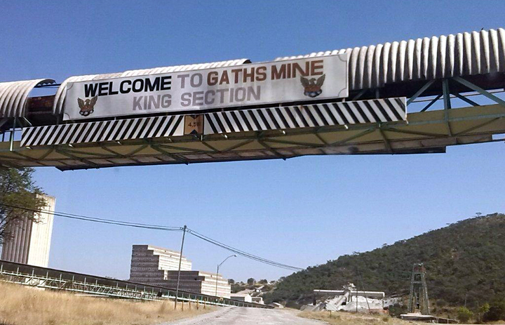 SMM complete report on Gaths Mine reopening