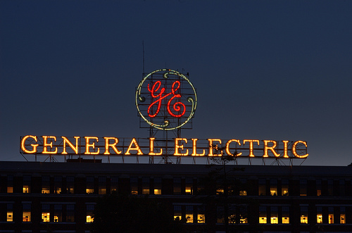 General Electric upbeat on Africa's economic prospects