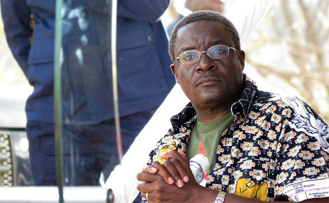'Tsvangirai changed Zanu-PF politics'