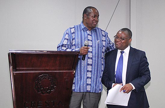 Kondo appointed new ZimSEZA boss