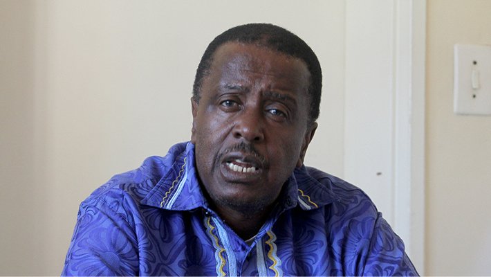 Goodson Nguni exposed in Undenge graft trial