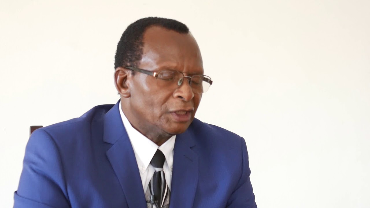 Muzorewa to appoint opposition to Cabinet
