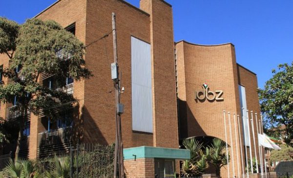 IDBZ avails $700k for construction of Hwange plant