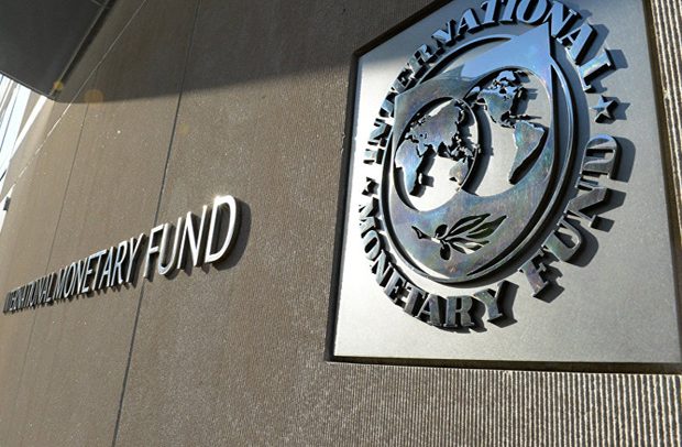 IMF raises red flag over Zimbabwe cash crisis
