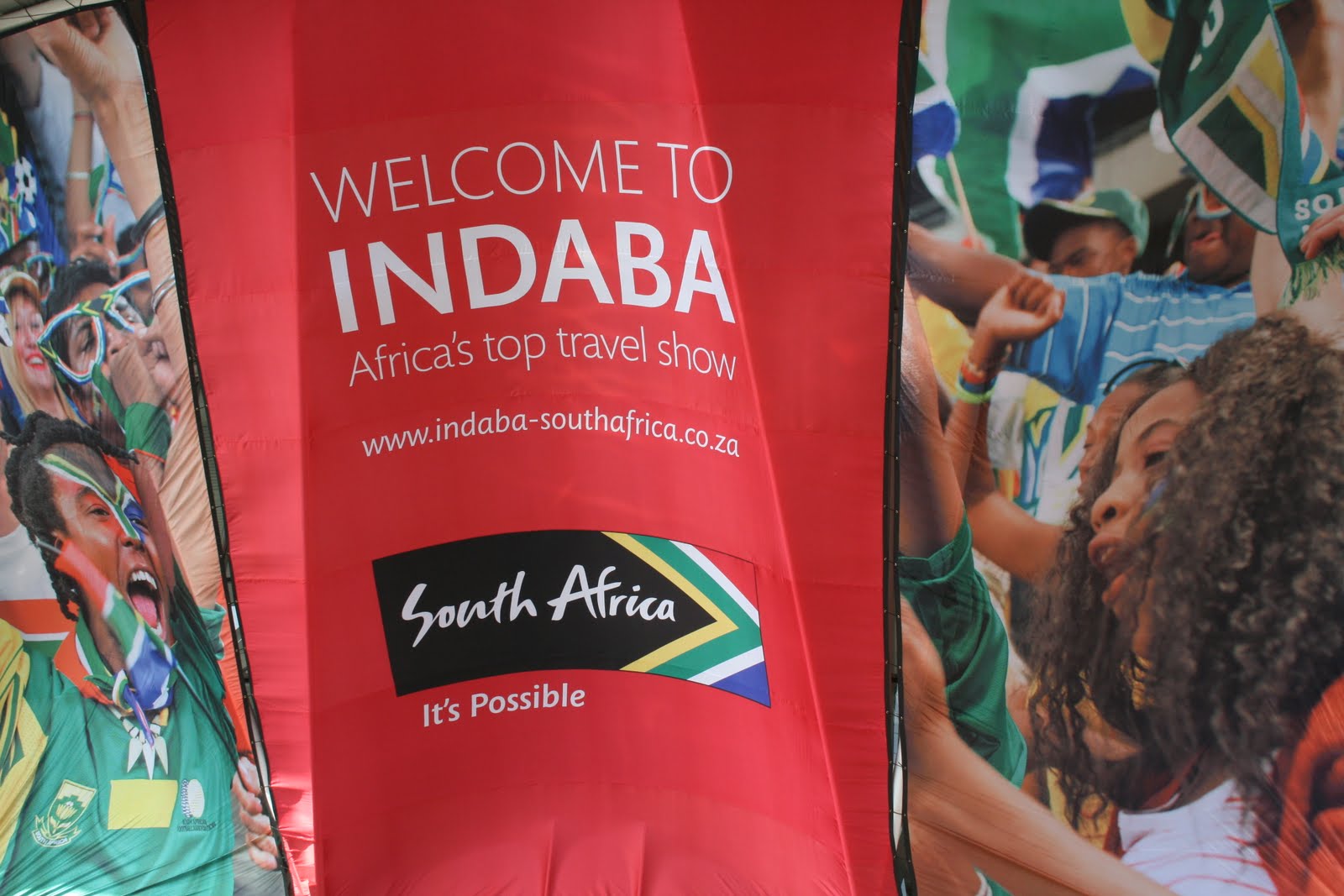 Zim firms to exhibit in SA's tourism showcase