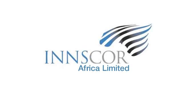 Innscor changes share transfer secretaries
