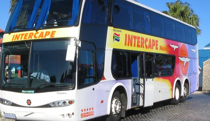 Intercape Harare-Cape Town service back
