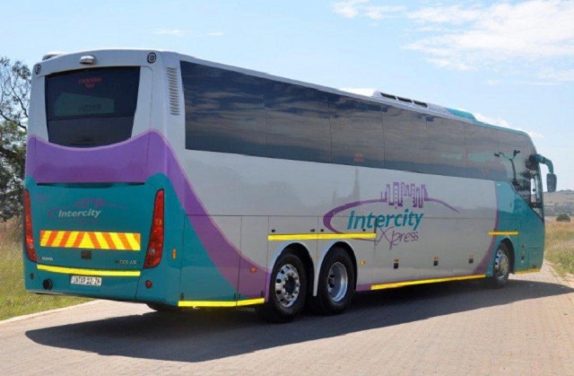 3 SA-bound Zimbabwe buses hijacked