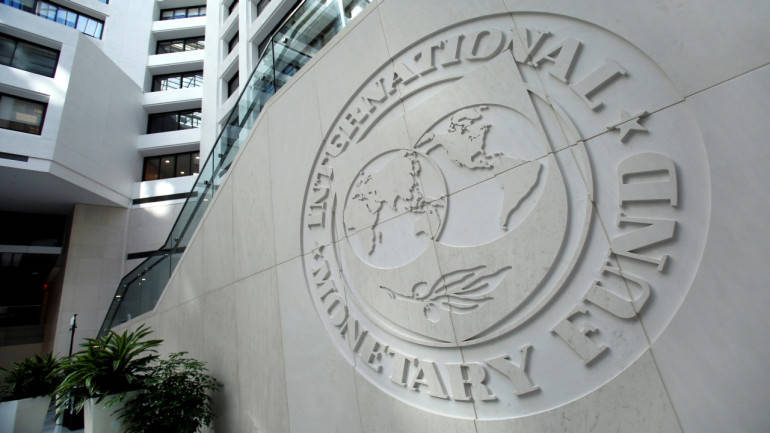 IMF tells Zimbabwe to live within her means
