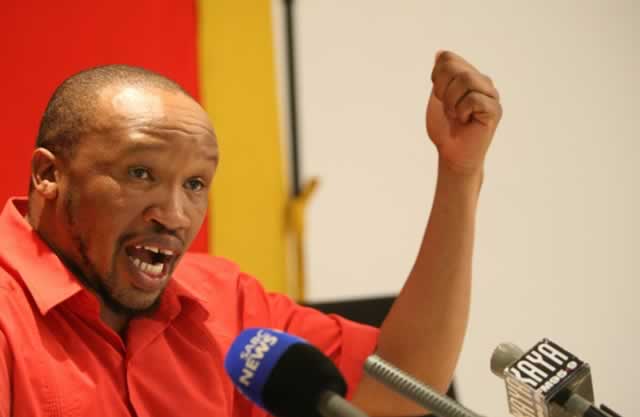 SA metal workers threaten strike