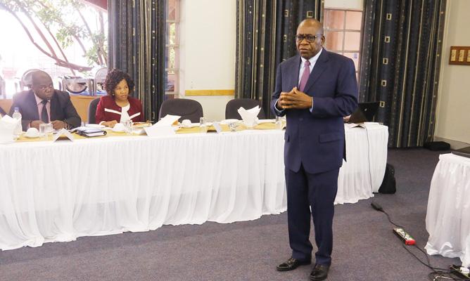  'Zimbabwe reforms may cause suffering'