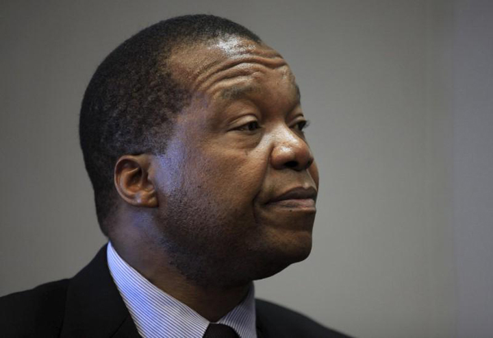Mangudya calls for capital projects investment