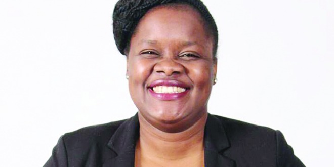 Banker promises to transform Harare CBD