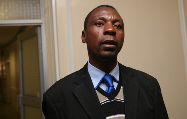Tamborinyoka challenges expelled MDC Alliance candidate in court