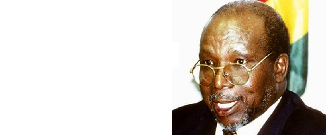 Mnangagwa retires Mariyawanda Nzuwah