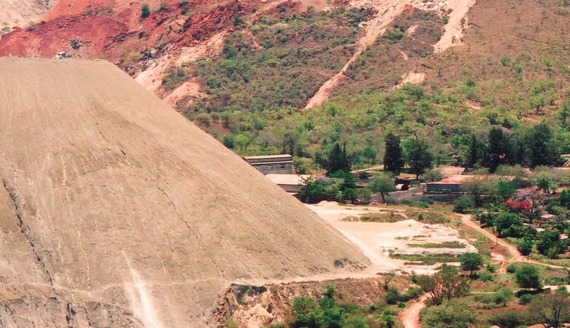 Shabani Mashaba Mines set to reopen